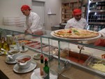 Vapiano Westbahnhof - Wien