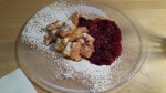 Kaiserschmarrn mit Zwetschkenröster und Zucker - Strasser Bräu - Wien