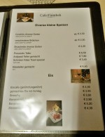 Cafe Vinothek im Hof - Graz