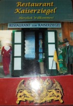 Restaurant Kaiserziegel