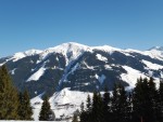 Aussicht von der Terrasse