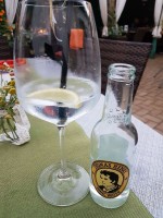 Elephant Gin + Tonic - Wirtshaus zum goldenen Hahn - Berndorf / St.Veit