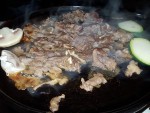 Bulgogi - Yoo - Wien