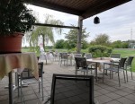 …..detto. - Golfrestaurant Spillern - Spillern