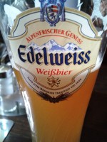 Panorama - Edelweiss Alkoholfrei (EUR 3,90) - Panorama Wien - Wien