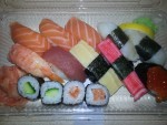 Sushi Set - Groß (Lieferservice) - Akakiko - Wiener Neudorf