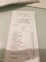 Restaurant Herbert Hettegger - Niedergrünbach