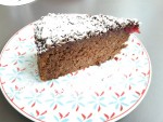 Schokokuchen (glutenfrei) - Promenade - Graz