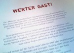 Meixner - Der Meixner... - Meixner's Gastwirtschaft - Wien