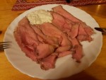 Roastbeef - top - Ludwig Kopp - Leobersdorf