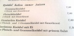 Graselwirtin Knödelspezialitäten - Graselwirtin - Mörtersdorf