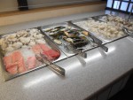 Buffet - Kaisaki - Wien