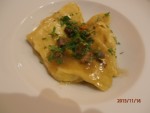 Gansl Maultaschen - Prinz Ferdinand - Wien