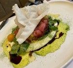 Thunfischtartare - Duspara - Wien