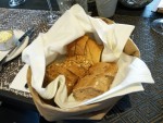 Brot zum Gedeck - Aiola im Schloss St. Veit - Graz