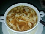 Fritattensuppe - Renzenhof - Kaumberg