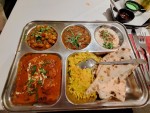 Thali - Bollyfood - Wien