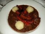 Rindsgulasch mit Knödel - Ablaufdatum - Wien