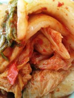 Gold Rock - Kimchi (EUR 3,90) - Gold Rock - Wien