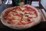 Pizza Margherita - That's Amore - Wien