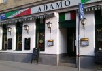 Pizzeria Adamo Aussenansicht - Pizzeria Adamo - Wien