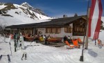 Ein Ableger des Burg Hotel - Kriegeralpe - Lech am Arlberg