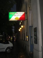 Chianti - Wien