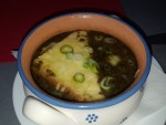 Französische Zwiebelsuppe - Haus der Biere - Mödling