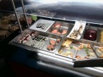 Lucky Chen Restaurant-Sushi-Maki-Buffet - Lucky Chen - Wien