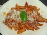 Penne All'Arrabbiata - Vapiano SCS - Vösendorf