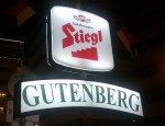 Gutenberg - Wien