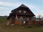 Pieber Panoramaschihütte - St. Kathrein am Offenegg