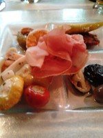 Don Alfredo - Antipastiteller-klein (EUR 9,90) - Ristorante Don Alfredo - Wien