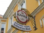 Restaurant-Pizzeria Schwarzes Rössl