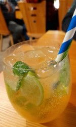 Mojito - Farmeria - Weissenbach a. d. Triesting