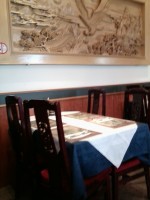 China Restaurant Quo Ching Im Lokal - Quo Ching - Wien