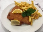 Cordon Bleu, Pommes