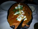 Chicken Masala - Bombay - Wien