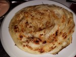 Parotta - Curry-Insel - Wien