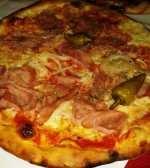 Pizzeria Adamo