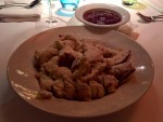 Kaiserschmarrn vom Feinsten. - Stadtwirt - Wien