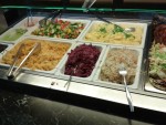 EBI - Buffet-Salate - Ebi - Wien