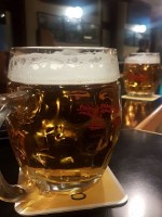 Otto - Biergasthof - Wien