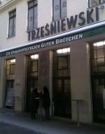 Trzesniewski - Wien