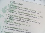 Landzeit Autobahn-Restaurant Mondsee & Panoramahotel Mondsee - Innerschwand am Mondsee