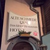 Alte Schmiede