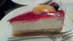 Buttermilch Torte - Katzung - Innsbruck