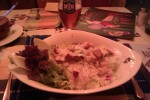 "Vergin" Cesar Salad (vegetarisch) - Papa Joe's - Kapfenberg