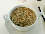 Frittatensuppe - Ranninger am Grottenhof - Kaindorf an der Sulm