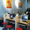 Internet cafe Surfland